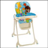 Precious Planet High Chair T1455 - Click here to View more details about this Product
